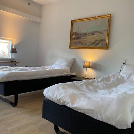 TrustrupDjurs Housing公寓式酒店 外观 照片