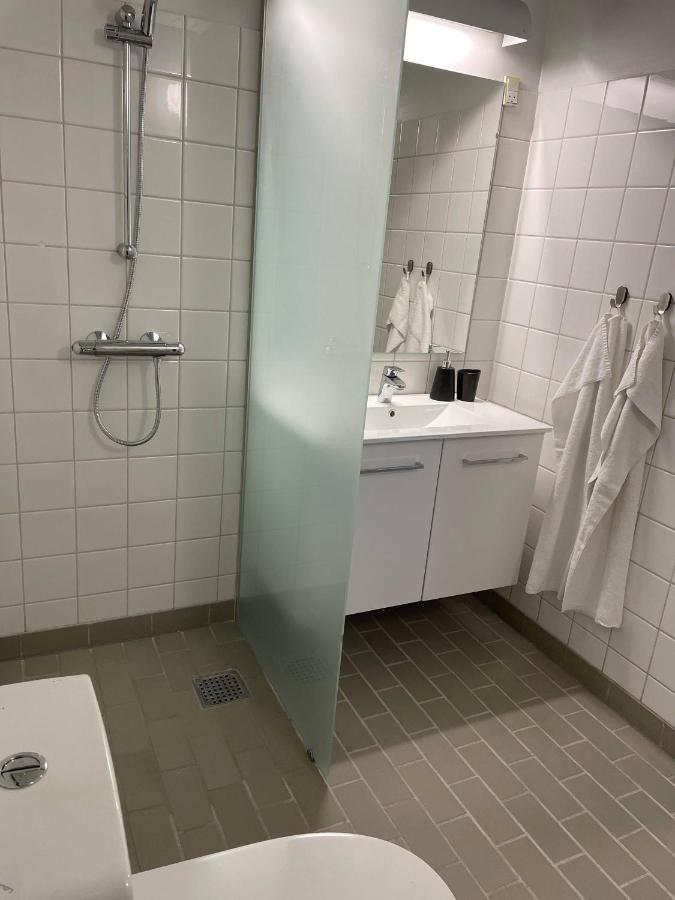 TrustrupDjurs Housing公寓式酒店 外观 照片