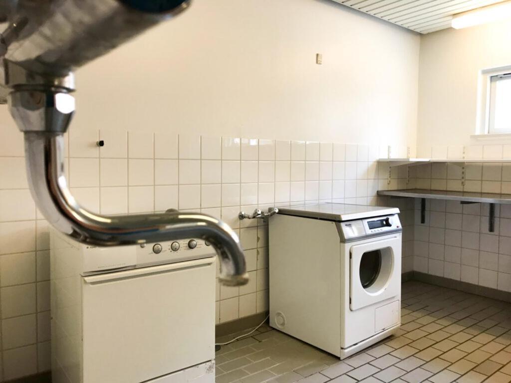 TrustrupDjurs Housing公寓式酒店 外观 照片