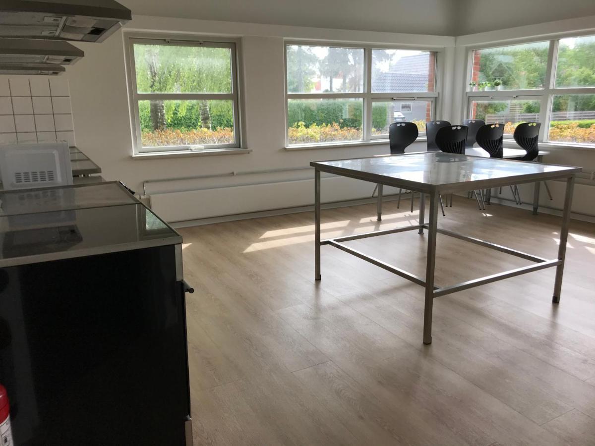 TrustrupDjurs Housing公寓式酒店 外观 照片